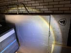 Isolatieplaten, Tuin en Terras, Overkappingen, Ophalen, Zo goed als nieuw