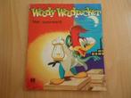 Woody Woodpecker, Het vuurwerk, oud leesboekje, Boeken, Ophalen of Verzenden, Gelezen, Fictie algemeen