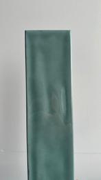 Groene tegel Imola, Ophalen, Nieuw, Minder dan 20 cm, 20 tot 40 cm