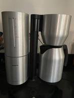 koffiezetapparaat, Witgoed en Apparatuur, Koffiezetapparaten, Ophalen, Afneembaar waterreservoir, Gebruikt, Koffiemachine