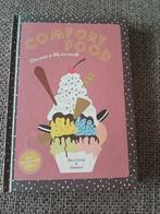 Comfort Food Kookboek, Ophalen of Verzenden, Zo goed als nieuw