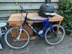 Gravelbike, Fietsen en Brommers, Gebruikt, 57 cm of meer, Hardtail, Heren