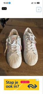 Adidas Superstar Schoenen Maat 37, Ophalen of Verzenden, Zo goed als nieuw, Jongen of Meisje, Sportschoenen