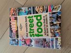 Lonely Planet streetfood kookboek, recepten, Boeken, Lonely Planet, Europa, Ophalen of Verzenden, Zo goed als nieuw