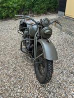 Harley Davidson Liberator