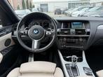 BMW X4 M40i M-SPORT 360pk BOM VOL, Auto's, BMW, Automaat, Gebruikt, Euro 6, Adaptive Cruise Control