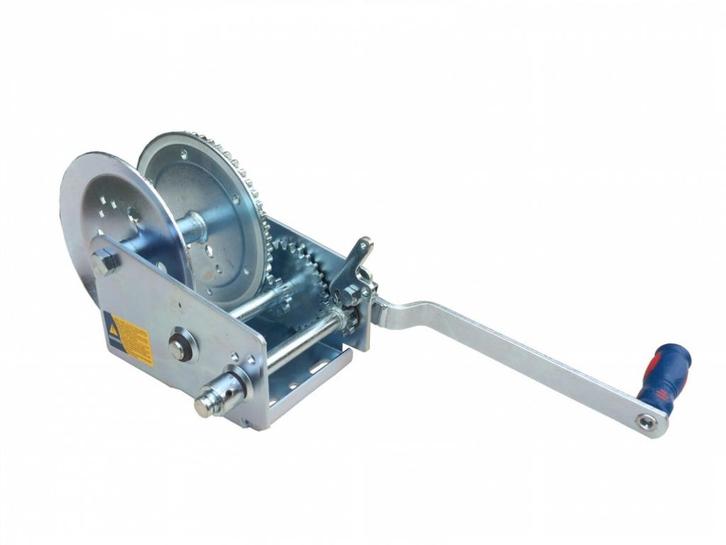 Lier 1050 kg, Watersport en Boten, Accessoires en Onderhoud, Nieuw, Overige typen, Ophalen of Verzenden