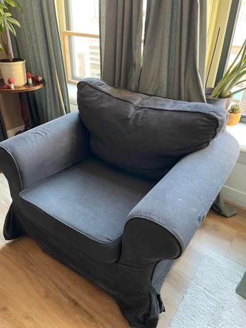 Ikea EKTORP fauteuil - afbeelding 2