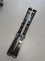 ROSSIGNOL NOVA 7 + EXPRESS BINDINGEN 142cm, 140 tot 160 cm, Gebruikt, Rossignol, Ophalen of Verzenden