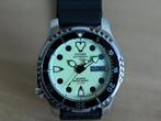 Citizen Promaster NY0040-09W, Sieraden, Tassen en Uiterlijk, Horloges | Heren, Staal, Ophalen of Verzenden, Zo goed als nieuw