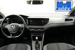 Volkswagen Polo 1.5 TSI R-Line 150PK|VIRTUAL|PANO|DSG|LED|NA, Auto's, Stof, Euro 6, 4 cilinders, 610 kg