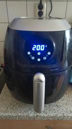 Airfryer van de Blokker, Witgoed en Apparatuur, Airfryers, Ophalen of Verzenden, Zo goed als nieuw