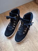 Gabor laarsjes/sneakers maat 39, Kleding | Dames, Schoenen, Ophalen of Verzenden, Nieuw, Zwart, Sneakers of Gympen