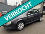 Audi A6 Limousine 1.9 TDI Advance, Auto's, Gebruikt, 4 cilinders, Metallic lak, Origineel Nederlands