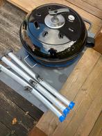 Cadac Carri Chef 2 Skottelbraai + Grillplaat, Caravans en Kamperen, Kampeeraccessoires, Ophalen, Gebruikt