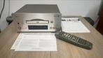 Teac DV-H500 TOPklasse CD / DVD speler + afstandsbediening, Overige merken, Gebruikt, Ophalen of Verzenden, Rua 197