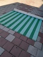 Zonnescherm 2.65 meter breedt mysun gemotoriseerd, Tuin en Terras, Ophalen, Elektrisch, Zo goed als nieuw, 150 tot 300 cm