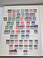 Boek vol postzegels #2, Ophalen of Verzenden, Gelezen, Overige onderwerpen, Onbekend