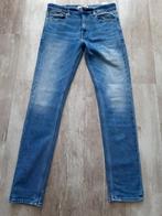 Tommy Hilfigger jeans maat 31/34, Kleding | Heren, Spijkerbroeken en Jeans, W32 (confectie 46) of kleiner, Blauw, Ophalen of Verzenden