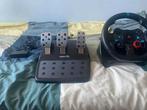 Logitech G29, Ophalen of Verzenden, Zo goed als nieuw, Logitech G