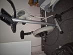 Home trainer, Buik, Ophalen of Verzenden, Zo goed als nieuw, Metaal