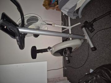Home trainer  beschikbaar voor biedingen