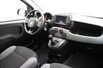 Fiat Panda 1.0 Hybrid City Life | Airco | Dakrails | DAB rad, Origineel Nederlands, Te koop, Zilver of Grijs, 5 stoelen