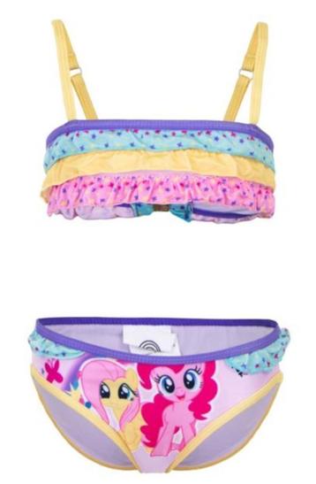 My little Pony Bikini - Maat 92 - 98 - 104 - 110 beschikbaar voor biedingen