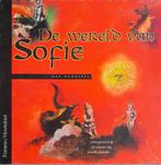 De Wereld van Sofie - Bordspel, Ophalen, Vijf spelers of meer, Zo goed als nieuw, Fontain/Houtekiet