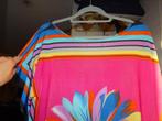Tuniek, Kleding | Dames, Blouses en Tunieken, Ophalen of Verzenden, Gedragen, Maat 42/44 (L), Roze
