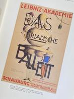 Oskar Schlemmer - The Baltimore museum of art (1986), Boeken, Ophalen of Verzenden, Zo goed als nieuw, Schilder- en Tekenkunst