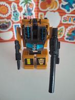 Transformers G1 Bruticus Swindle 1986, Verzamelen, Transformers, G1, Ophalen of Verzenden, Gebruikt