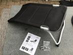 Westfield Be-Smart Inventor 2 voetensteun, Ophalen, Zo goed als nieuw, Campingstoel