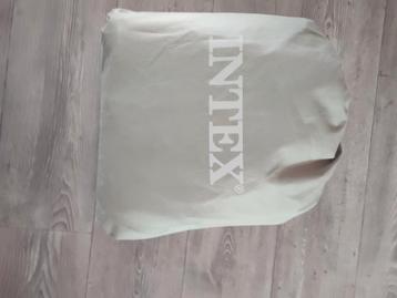 Intex opblaasbaar peuter luchtbed beschikbaar voor biedingen