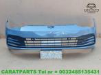 5H0807221 5H0807217 golf 8 bumper Golf 8 voorbumper golf 8, Auto-onderdelen, Info@fabrikant.eu, Volkswagen, Ophalen of Verzenden