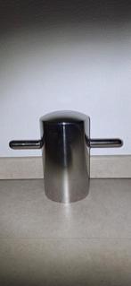 8 RVS Bolders - 19 cm hoog, Watersport en Boten, Accessoires en Onderhoud, Ophalen, Overige typen