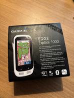 Garmin Edge Explore 1000, Fietsen en Brommers, Gebruikt, Ophalen of Verzenden