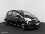 Citroen C1 1.0-12V Selection 5-Deurs | Airco | Elektr.pakket, Euro 5, Zwart, 4 stoelen, C1