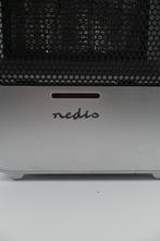 Nedis Ventilatorkachel, Ophalen of Verzenden, Gebruikt, Overige
