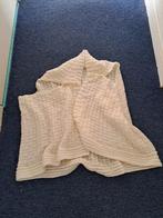 wit vest maat L, Ophalen of Verzenden, Zo goed als nieuw, Maat 42/44 (L), Wit