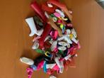 Barbie schoenen en laarzen, Ophalen of Verzenden, Gebruikt