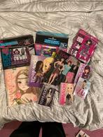 Top Model, Monster High, Fashion Angels Kleurset, Kinderen en Baby's, Speelgoed | Educatief en Creatief, Verzenden, Zo goed als nieuw