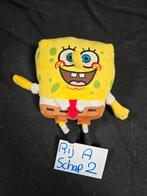 Spongebob Knuffel - Zo goed als nieuw!, Nickelodeon, Info@nick.com, Ophalen of Verzenden, Zo goed als nieuw