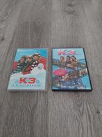 dvd's K3 ( 1e generatie), Avontuur, Alle leeftijden, Boxset, Ophalen of Verzenden
