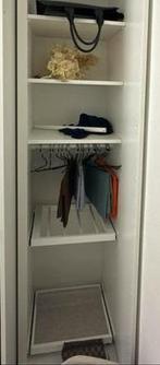 Pax kast elementen 50x35, Ophalen, Zo goed als nieuw, 50 tot 75 cm, 200 cm of meer