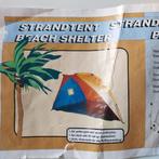 Strandtent / beach tent, Ophalen of Verzenden, Gebruikt