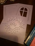 Gratis lace snijmal voor kaarten, Hobby en Vrije tijd, Kaarten | Zelf maken, Ophalen, Overige thema's, Pons of Mal