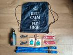 Koninklijke Luchtmacht goodiebag, Ophalen of Verzenden, Nieuw