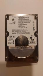 Seagate 40GB 5400rpm 2,5 inch IDE laptop harddisk, Intern, Gebruikt, HDD, Ophalen of Verzenden