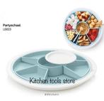 Tupperware Preludio Partyschaal hapjes schaal laatste, Ophalen of Verzenden, Nieuw, Schaal